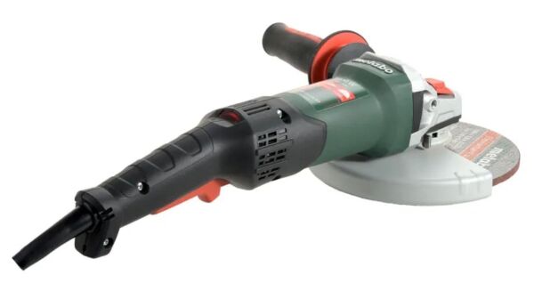 METABO WE 19-180 Quick RT Taşlama 1900 Watt 180 mm