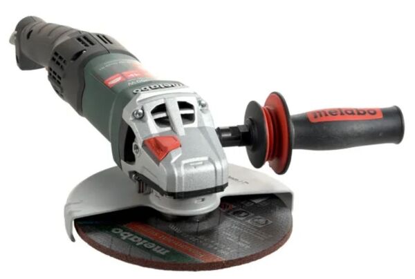 METABO WE 19-180 Quick RT Taşlama 1900 Watt 180 mm