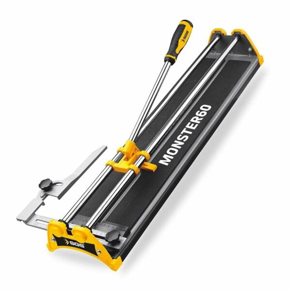 SGS Seramik-Granit Kesme Makinası Monster 60