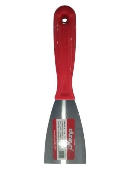 Dizayn 124 -  Kazıma Spatulası 7cm