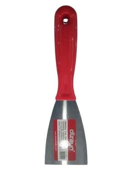 Dizayn 124 -  Kazıma Spatulası 7cm