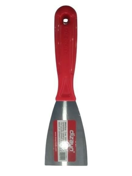 Dizayn 124 -  Kazıma Spatulası 7cm