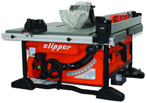 NORTON CLIPPER CWT 255 Tezgah Tip Yatay Daire Testere 1500 Watt