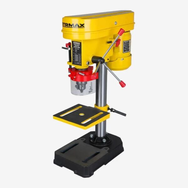 Rtrmax Rtm613 Sütunlu Matkap 350W 13Mm Bakır Sargı