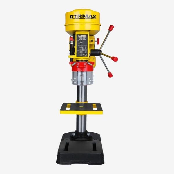 Rtrmax Rtm613 Sütunlu Matkap 350W 13Mm Bakır Sargı