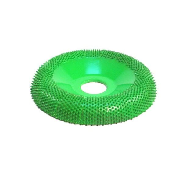 SABURTOOTH DW490 Kalın Diş Ahşap Törpü 100 mm