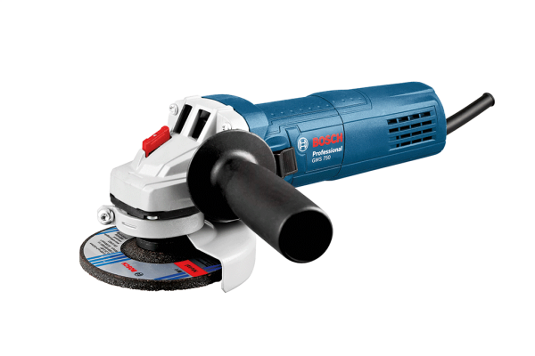 Bosch GWS 750 Avuç Taşlama 750 W - 0601394000H