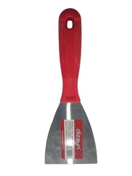 Dizayn 126- Kazıma Spatulası 9cm