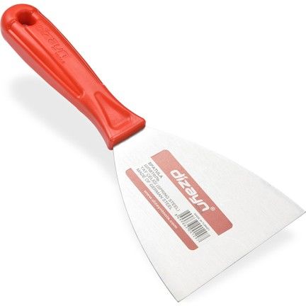Dizayn 127 - Kazıma Spatulası 10cm