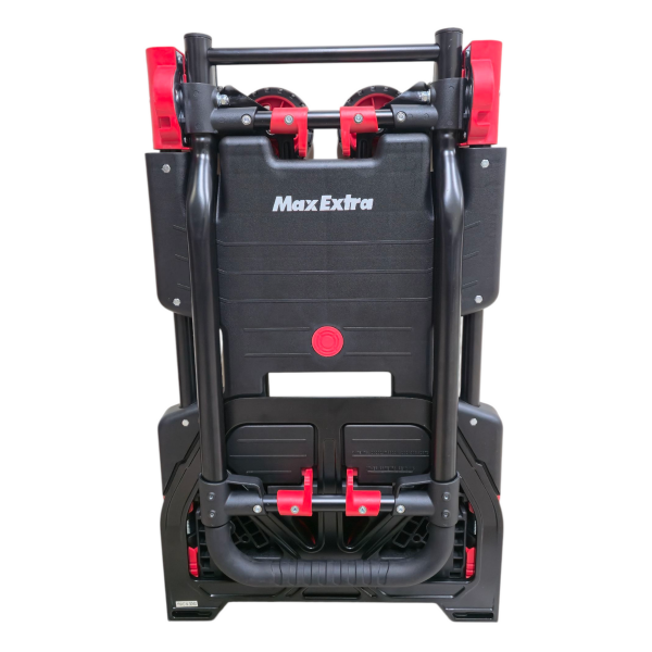 MAX-EXTRA FW-90TP Katlanır Taşıma Arabası