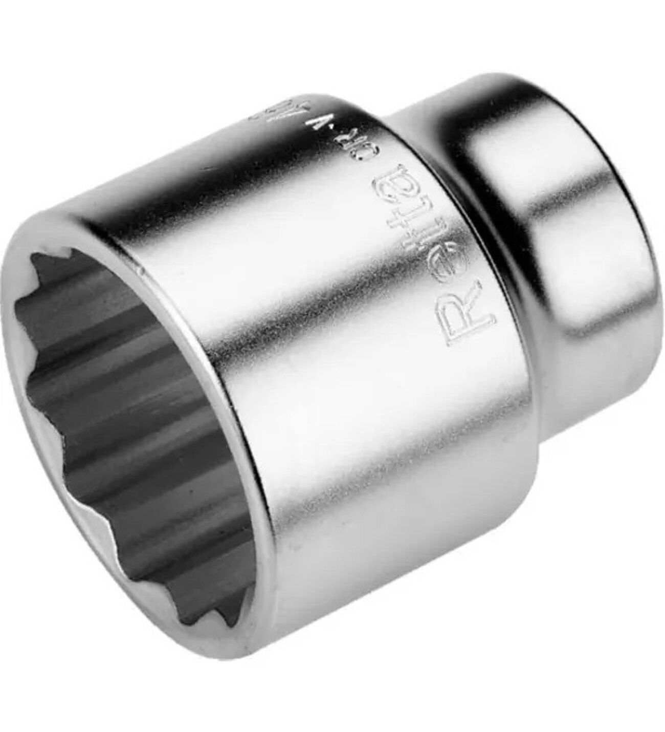 Retta 1/2 6 Köşe SAE -İNCH Lokma Seti 25 Parça - RLT2504