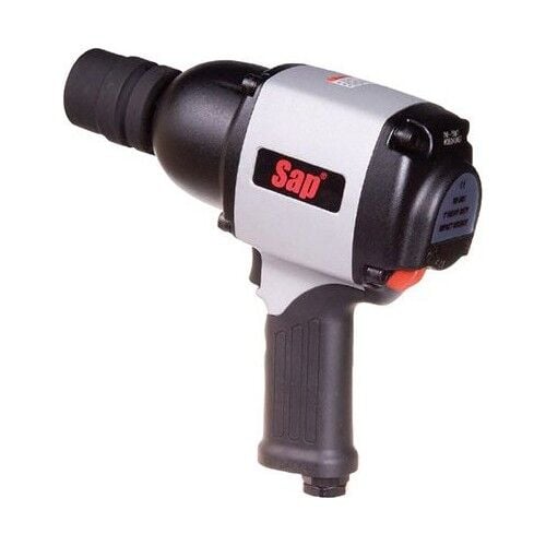 Sappower IW-4A149 Havalı Somun Sıkma ve Sökme 3/4''