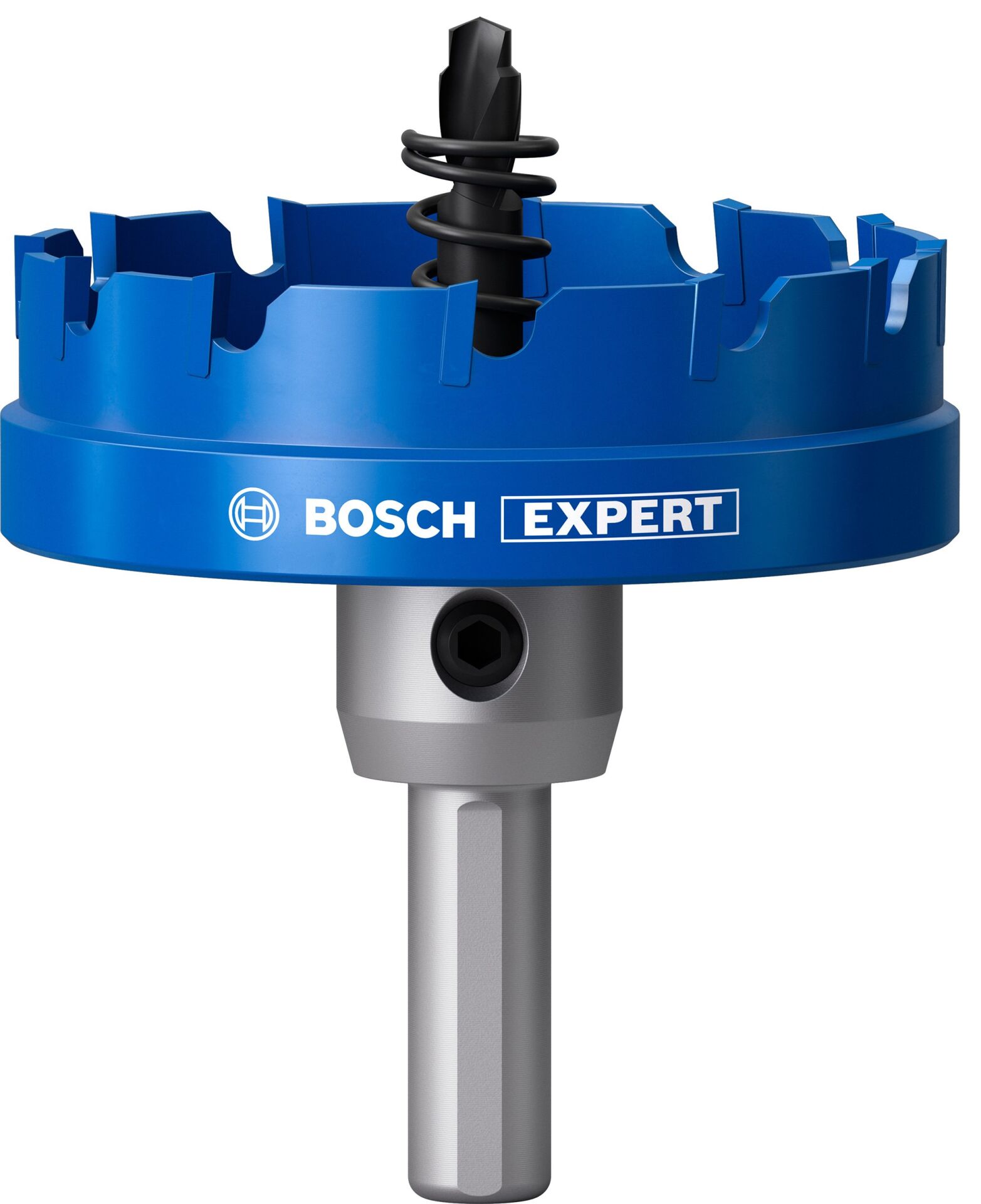 BOSCH Expert TCT Elmas Uçlu Metal İçin Delik Açma Testeresi Panç (Ölçü Seçiniz)