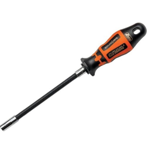 Retta Flex Lokma Tornavida 10 mm RX Seri