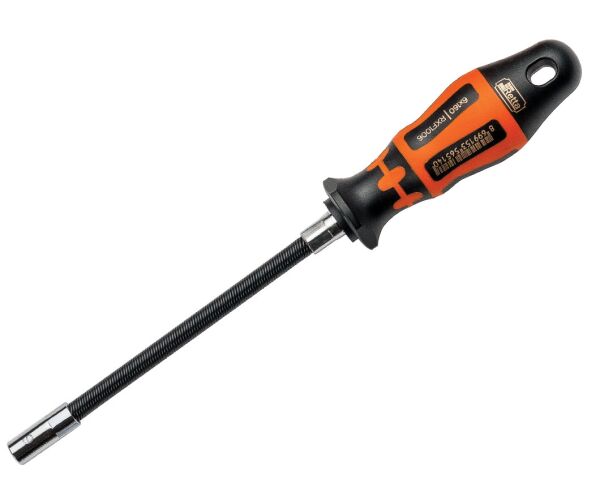 Retta Flex Lokma Tornavida 10 mm RX Seri