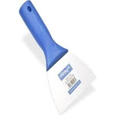 Dizayn Macun Spatulası 10cm