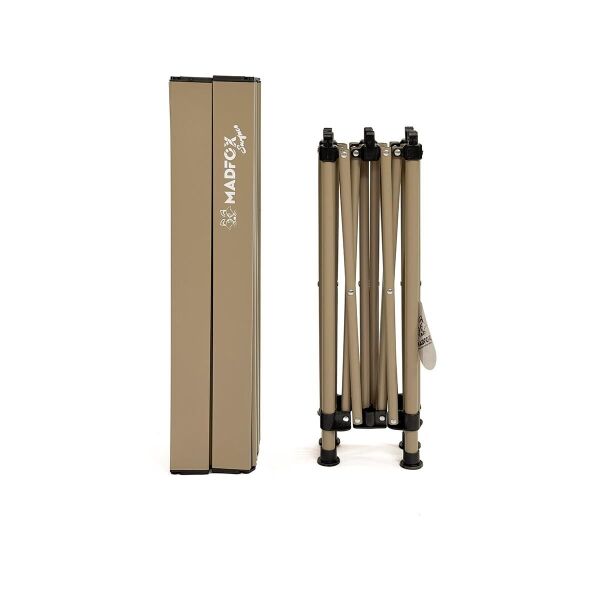 MADFOX Surface Katlanır Kamp Masası (547270)