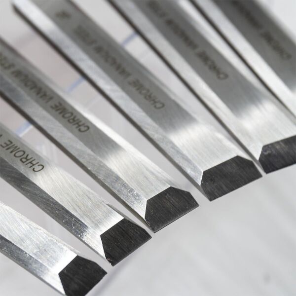 İzeltaş- Iskarpela Takım 6 Parça