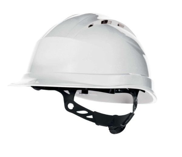 DELTAPLUS Quartz Up 4 Vida Ayarlı Baret (Renk Seçiniz)