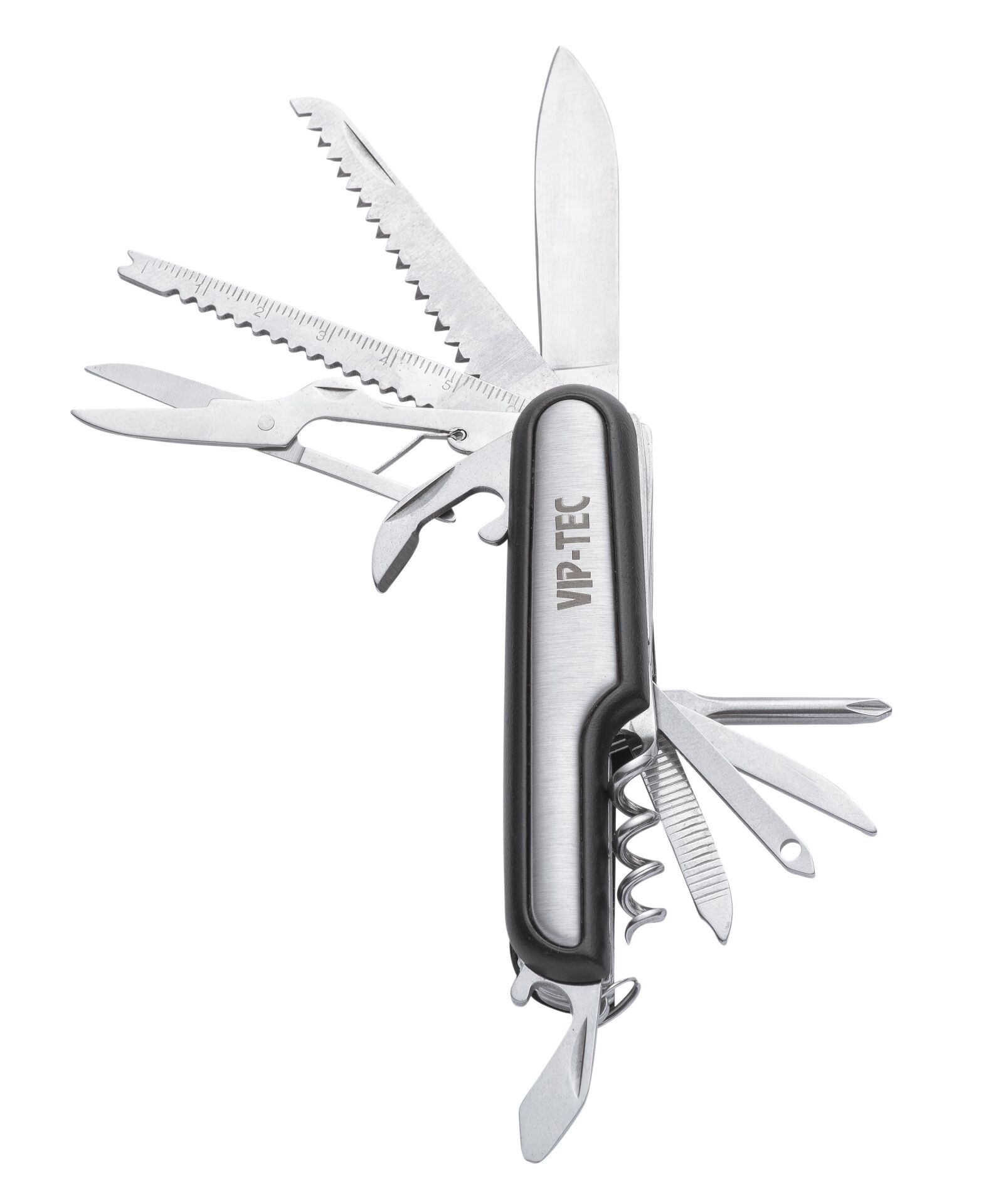 VIPTEC VT875193 Mini Katlanır Bıçak Cep Tipi