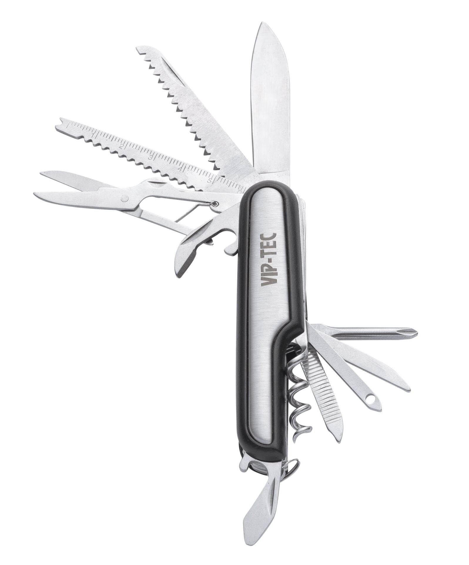 VIPTEC VT875193 Mini Katlanır Bıçak Cep Tipi
