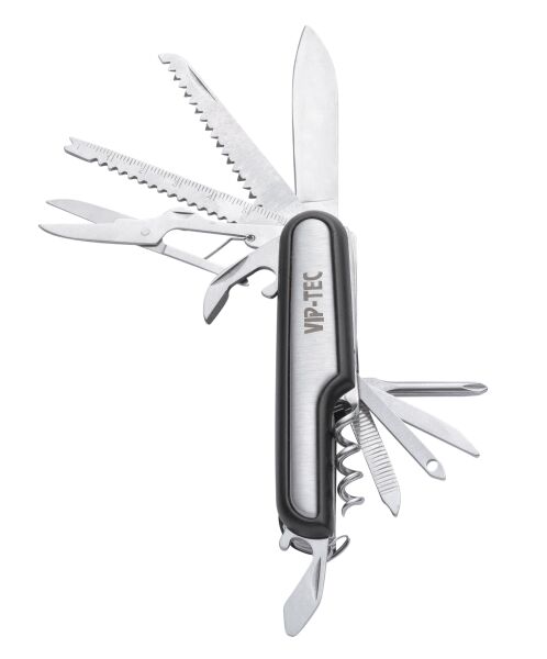 VIPTEC VT875193 Mini Katlanır Bıçak Cep Tipi