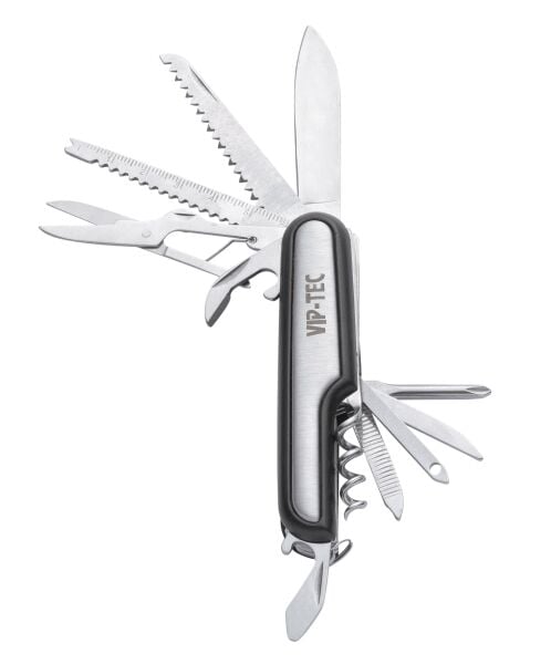VIPTEC VT875193 Mini Katlanır Bıçak Cep Tipi