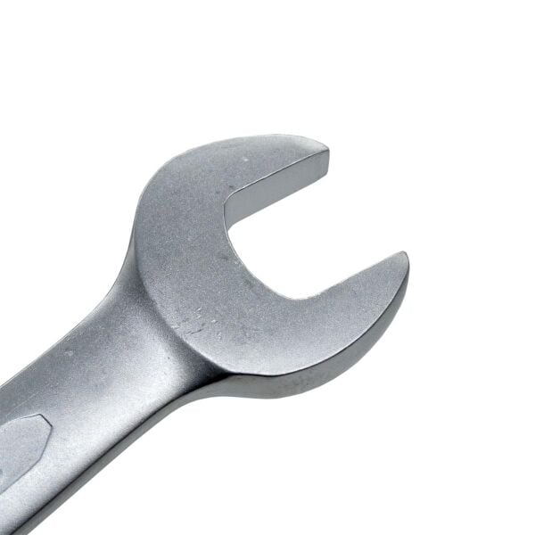 NEXON 6125 6-32 mm Cırcır Kombine Anahtar Takımı 22 Parça (Bez Çanta)