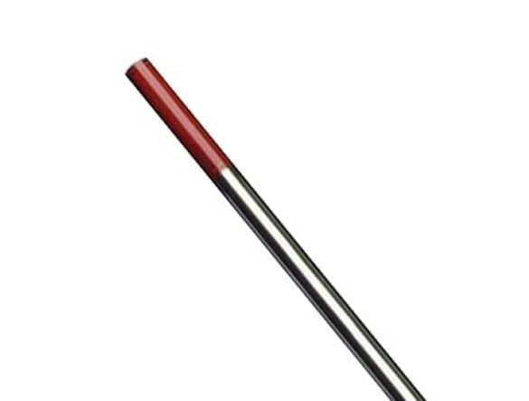 UNIARC GK Kırmızı - Gold - Mavi Tungsten Elektrod Argon-Tig Kaynaklarında Çelik-Paslanmaz İçin (Ölçü Seçiniz)