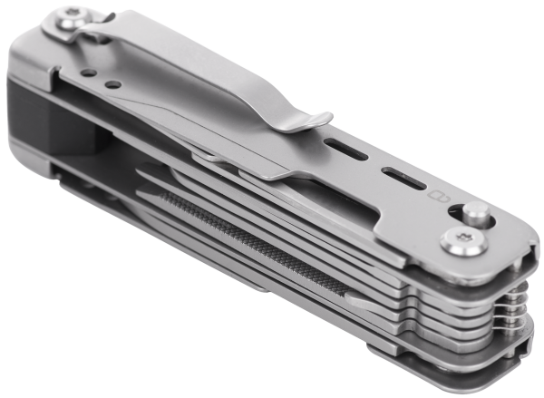 VIPTEC VT875194 13 Parça MultiFonksiyonel Çok Amaçlı Katlanır Cep Tipi Çakı