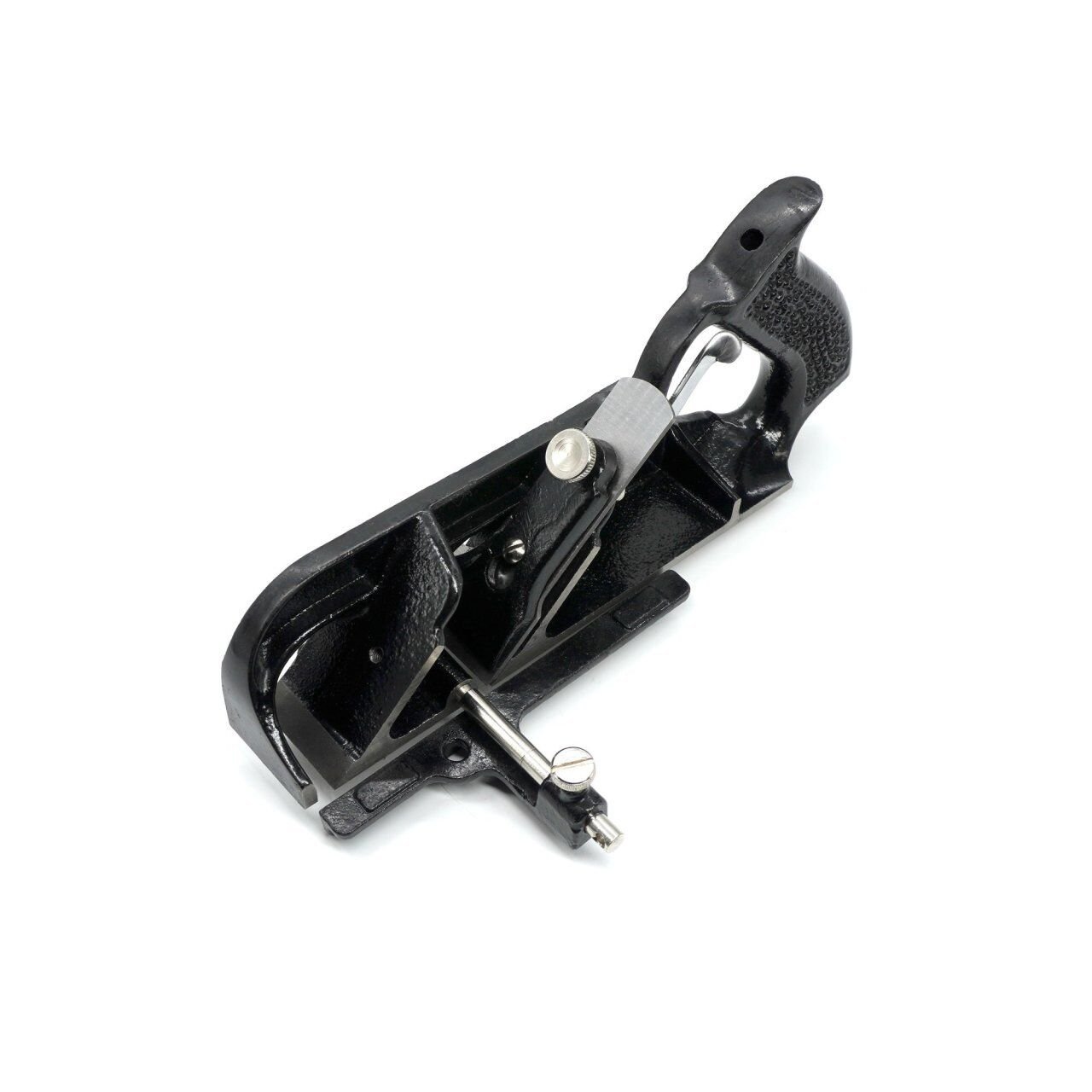 ROX Wood Düz Taban Rende 250 mm