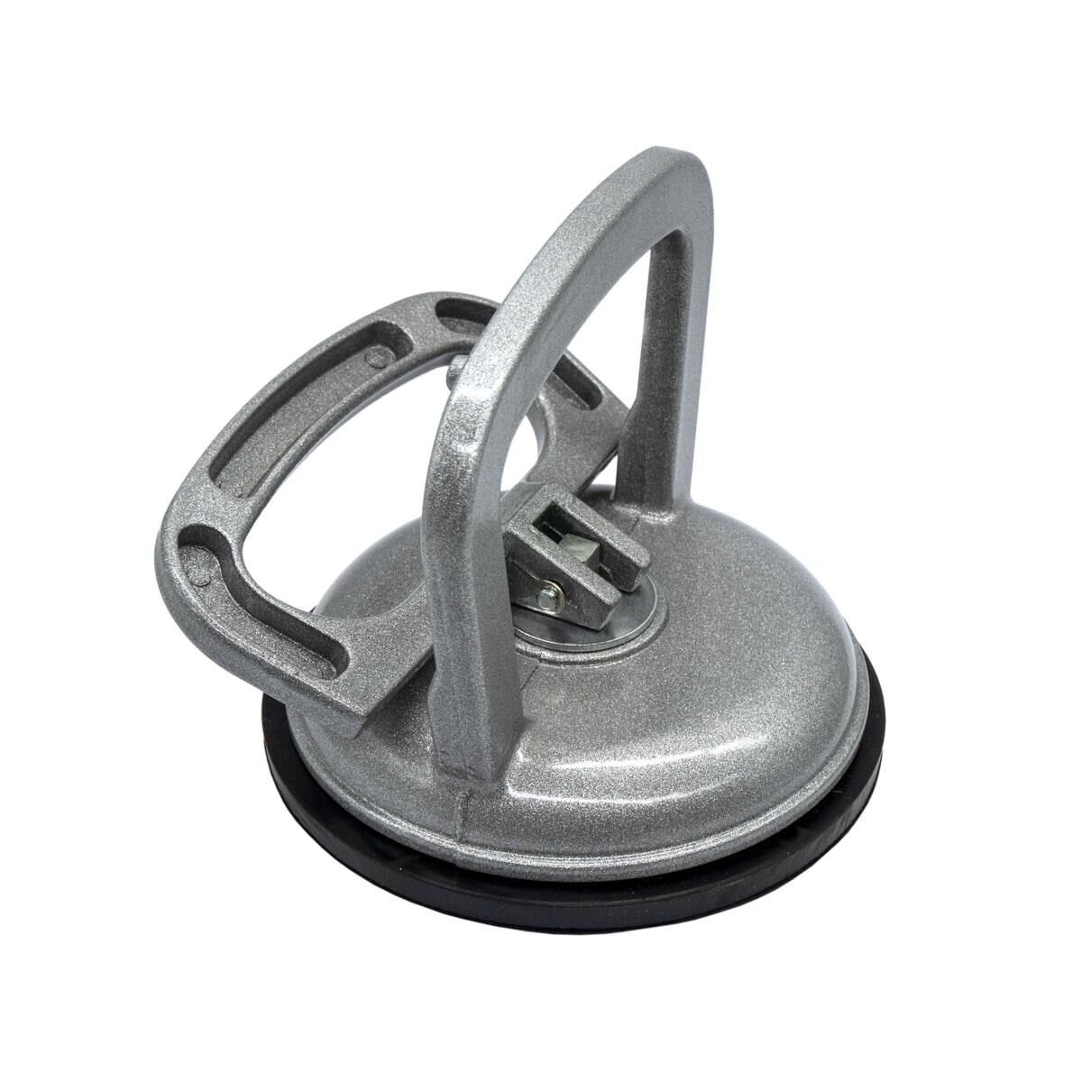 NEXON - First Alüminyum Gövde Tekli Cam Vantuzu