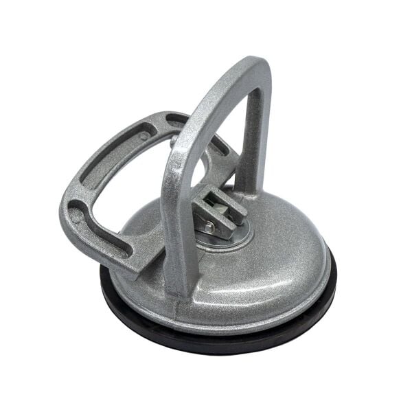 NEXON - First Alüminyum Gövde Tekli Cam Vantuzu