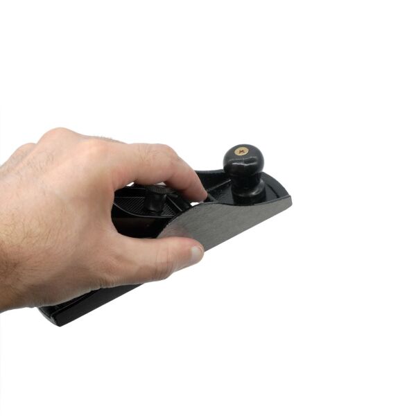 ROX Wood Metal Avuç İçi Rende 175 mm