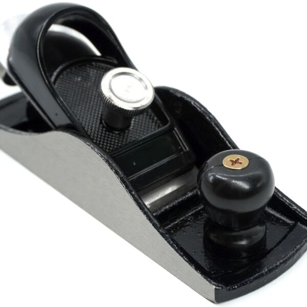 ROX Wood Metal Avuç İçi Rende 175 mm