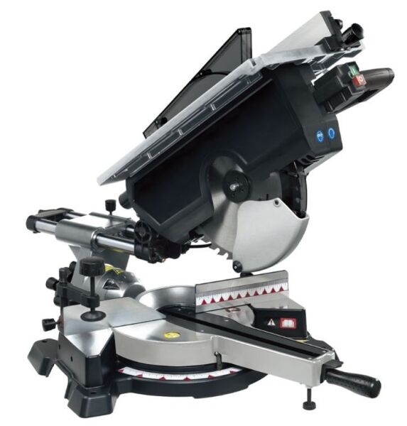 ROX 0289 Kızaklı Gönye Kesme Makinası 315 mm 1800 Watt (ROX0289)