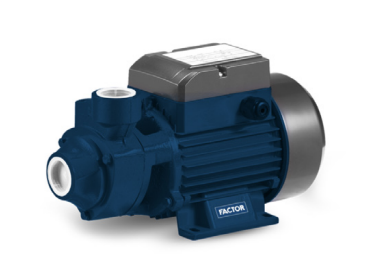 FACTOR QB80 Periferik Pompa 1 Hp