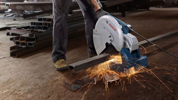 NORTON Vulcan 350 mm Metal Profil Kesme Taşı (66252925462)