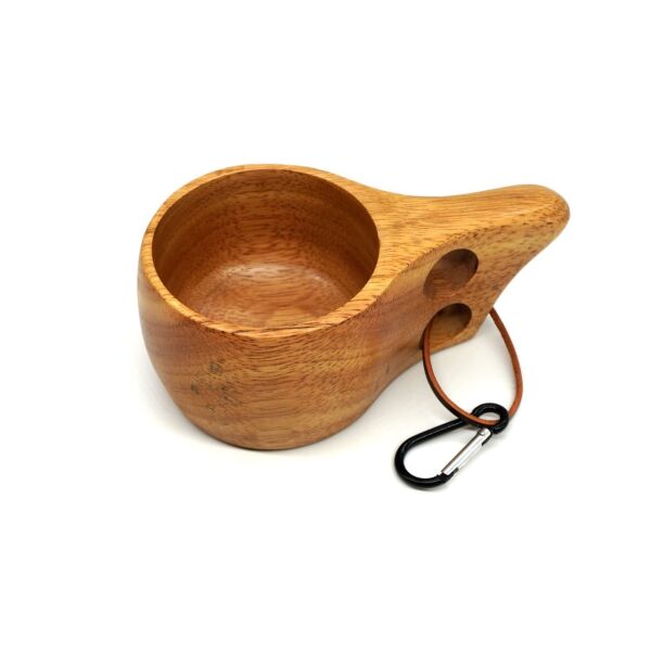 ROX Wood Kuksa Bardak