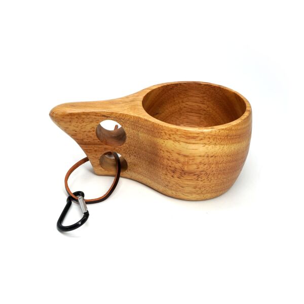 ROX Wood Kuksa Bardak