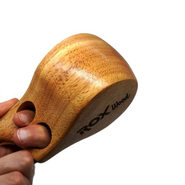 ROX Wood Kuksa Bardak