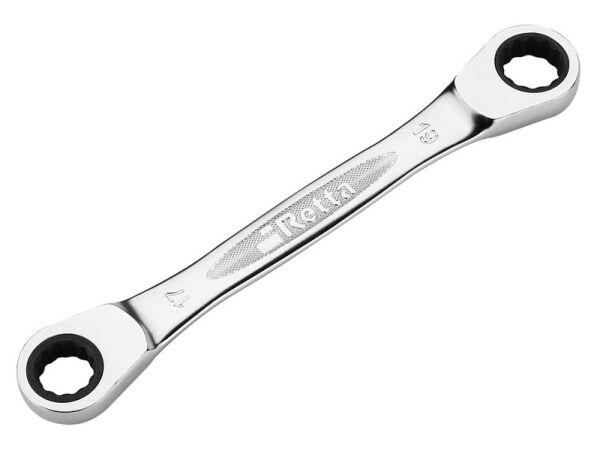 Retta Cırcır Anahtar Yıldız 13x14