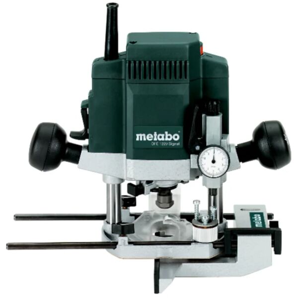 METABO OFE 1229 Signal El Frezesi 1200 Watt