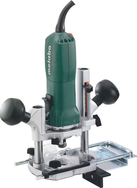 METABO OFE 738 El Frezesi 710 Watt