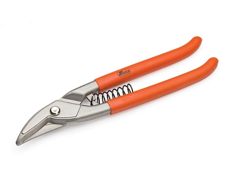 Retta Sağ Kaportacı Makası 250 mm - RKM0250