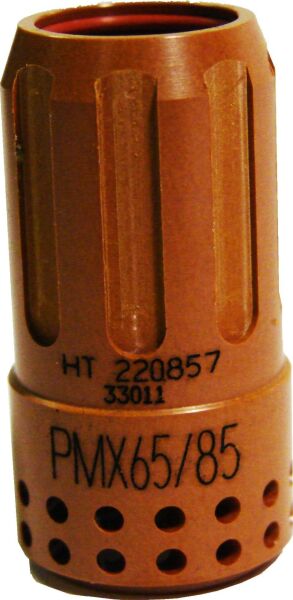 HYPERTHERM 220857 Swirl Ring (PMX 65 ve 85 İçin)