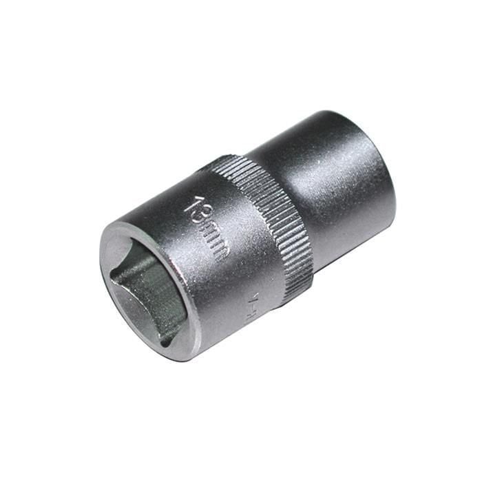 İzeltaş- 1/2'' Altı Köşe 23 Mm Lokma Anahtar