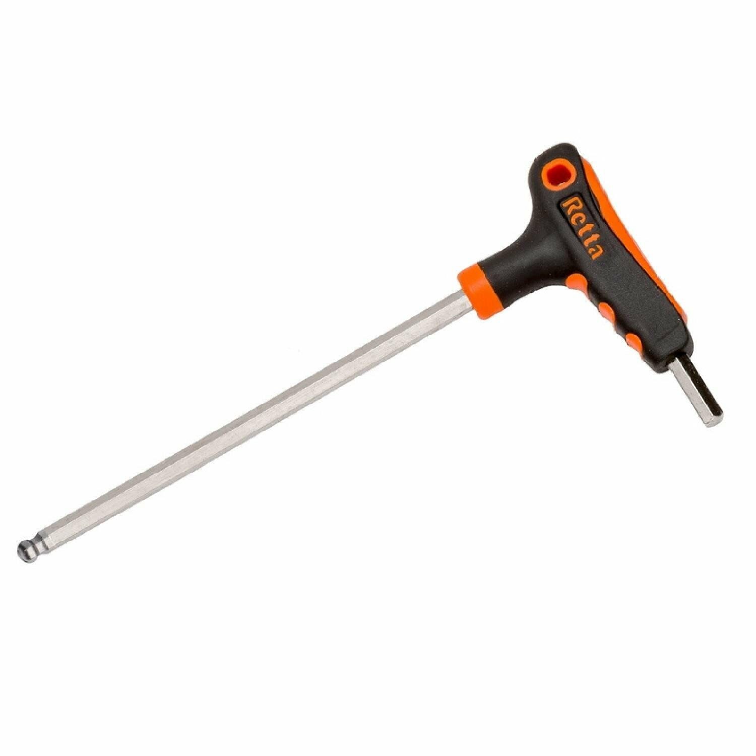 Retta T Alyan Topbaşlı 6 mm RXB1060