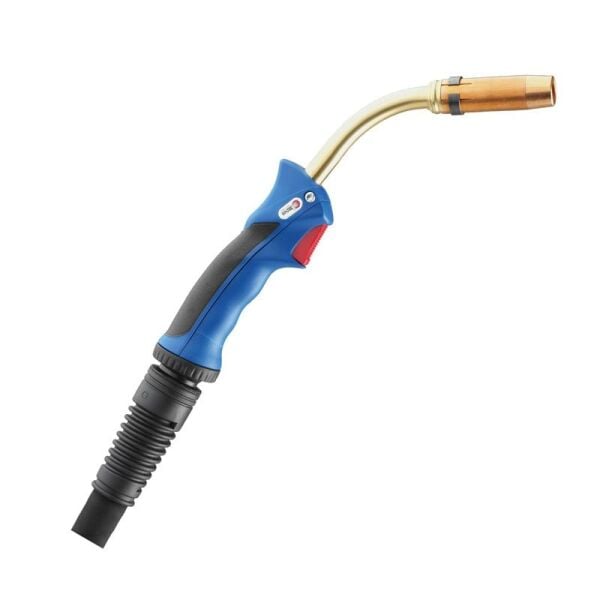 Abicor Binzel MB 501 D Grip Gazaltı Kaynak Torcu 3 Metre