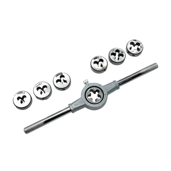 NEXON 8 Parça Pafta Takımı ve Kolu